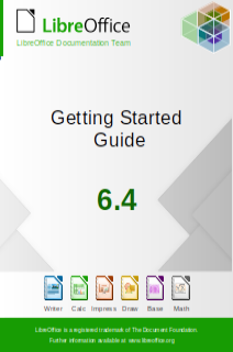 Getting Started Guide 6.4