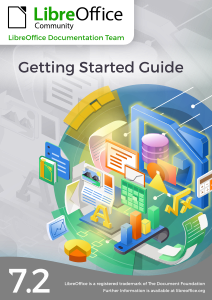 Download Getting Started Guide 7.2