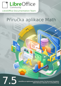 Stáhnout Příručku aplikace Math 7.5