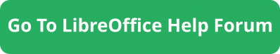 LibreOffice Help forum
