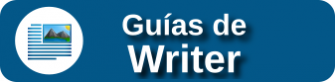 Guías de writer