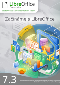 Stáhnout Začínáme s LibreOffice 7.3