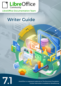 Download Writer Guide 7.1